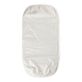 Bild på Sebra Madrasskydd till Babynest (Moonlight Beige)