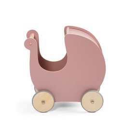 Bild på Sebra Dockvagn (Blossom Pink)