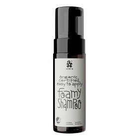 Bild på Sebra Foamy Shampoo