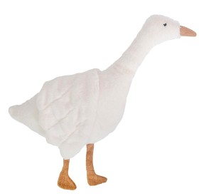 Bild på Sebra Gosedjur (Fågel)