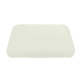 Bild på Sebra Jerseylakan Spjälsäng (Moonlight Beige)