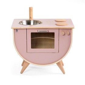 Bild på Sebra Kök (Blossom Pink)