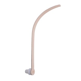 Bild på Sebra Mobilarm Trä (Natur)