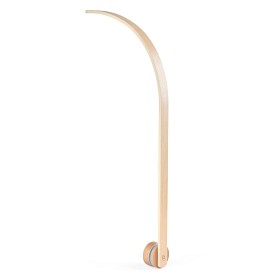 Bild på Sebra Mobil- och Sänghimmelhållare (Wooden edt)