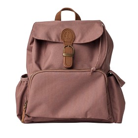 Bild på Sebra Ryggsäck Mini (Rustic Plum)