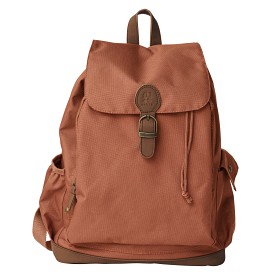 Bild på Sebra Ryggsäck Junior (Sweet Tea Brown)