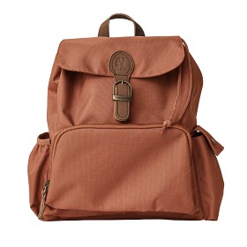 Bild på Sebra Ryggsäck Mini (Sweet Tea Brown)