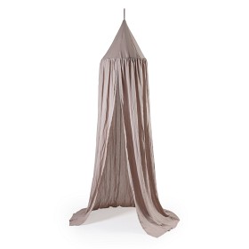 Bild på Sebra Sänghimmel (Jetty Beige)