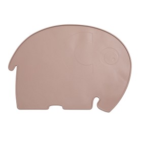 Bild på Sebra Silikonunderlägg Fanto (Rustic Plum)