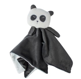 Bild på Sebra Snuttefilt (Panda)