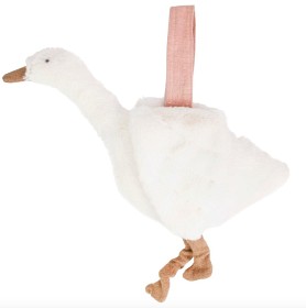 Bild på Sebra Speldosa (Fågel)
