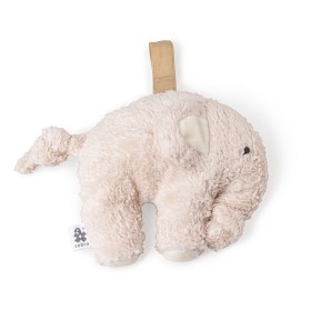 Bild på Sebra Speldosa Fanto (Birchbark Rose)