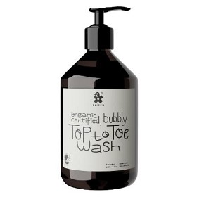 Bild på Sebra Top to Toe Wash