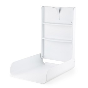 Bild på Sebra Väggskötbord (White)