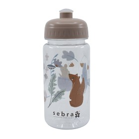 Bild på Sebra Vattenflaska 500ml (Daydream)