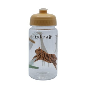 Bild på Sebra Vattenflaska (Wildlife)