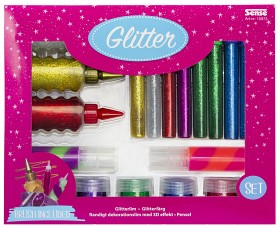 Bild på Sense Stort Glitterpaket