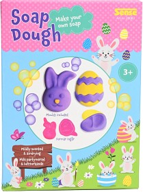 Bild på Sense Tvållera (Påsk)