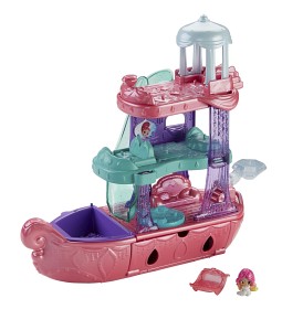 Bild på Shimmer and Shine Mini Cruise