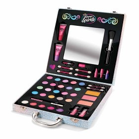 Bild på Shimmer n' Sparkle Shimmering Glitter Makeover Studio Case