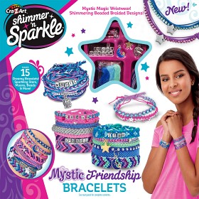 Bild på Shimmer & Sparkle Armbandset