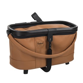 Bild på Emmaljunga Sidebag NXT (Melange Brown)