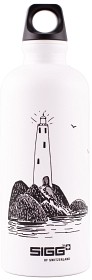 Bild på Sigg X Moomin Lighthouse 0.6 L