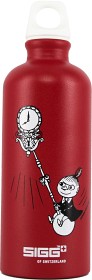 Bild på Sigg X Moomin Little My 0.6 L