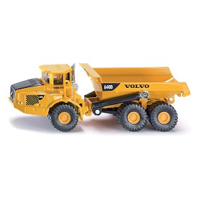 Bild på Siku Dumper Volvo 1:87