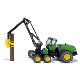 Bild på Siku John Deere Skötare 1:50