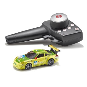 Bild på Siku Porsche 911 GT3 Racerbil