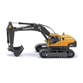 Bild på Siku Volvo EC290 grävmaskin 1:50