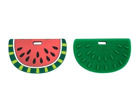 Bild på Silli Chews Bitleksak Melon