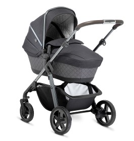 Bild på Silver Cross Pioneer Special Edition Henley Duovagn