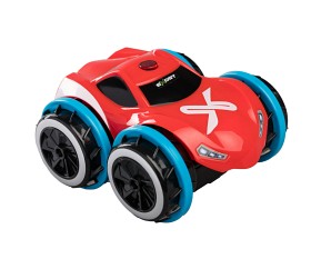 Bild på Silverlit Exost Aqua Cyclone XS (Röd)