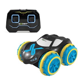 Bild på Silverlit Exost Aqua Cyclone XS (Svart)