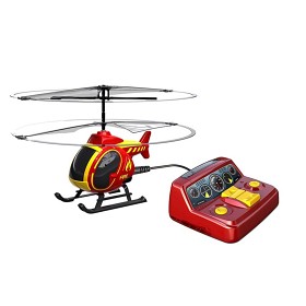 Bild på Silverlit Min första radiostyrda helikopter