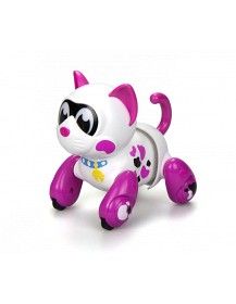 Bild på Silverlit Mooko Robot Cat