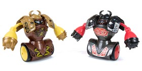 Bild på Silverlit Robo Kombat VIKING 2-pack