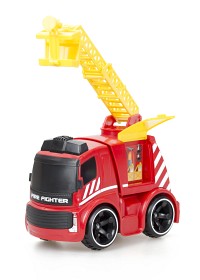 Bild på Silverlit Tooko Fire Truck