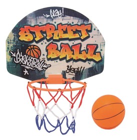 Bild på Simba Basketkorg