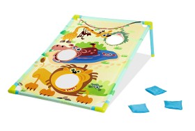 Bild på Simba Toys Kastspel Ärtpåsar