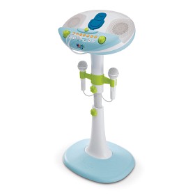 Bild på Singing Machine Karaoke Pedestal