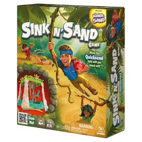 Bild på Sink N' Sand