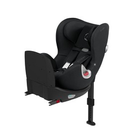 Bild på Cybex Sirona Q i-Size Bilbarnstol (Stardust Black)