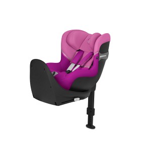 Bild på Cybex Sirona SX2 I-Size Bilbarnstol (Magnolia Pink)