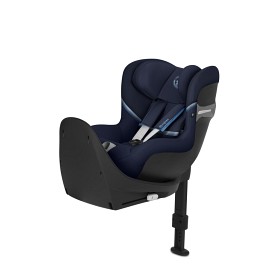 Bild på Cybex Sirona SX2 I-Size Bilbarnstol (Navy Blue)