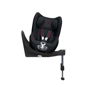 Bild på Cybex Sirona Z I-Size Bilbarnstol (Ferarri Victory Black)