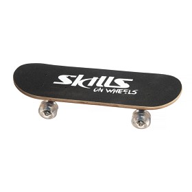 Bild på Skills Skateboard mini 43 cm