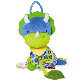 Bild på Skip Hop Bandana Buddies (Dino)